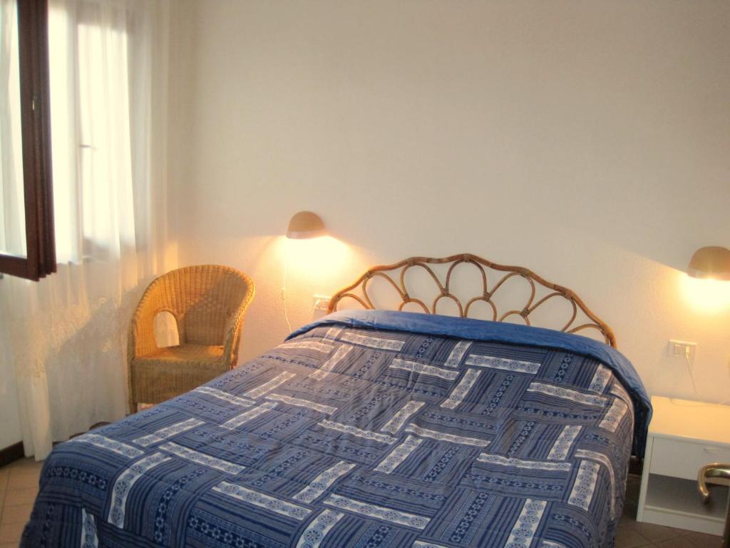 Appartamenti Ideal Isola Rossa Ruang foto
